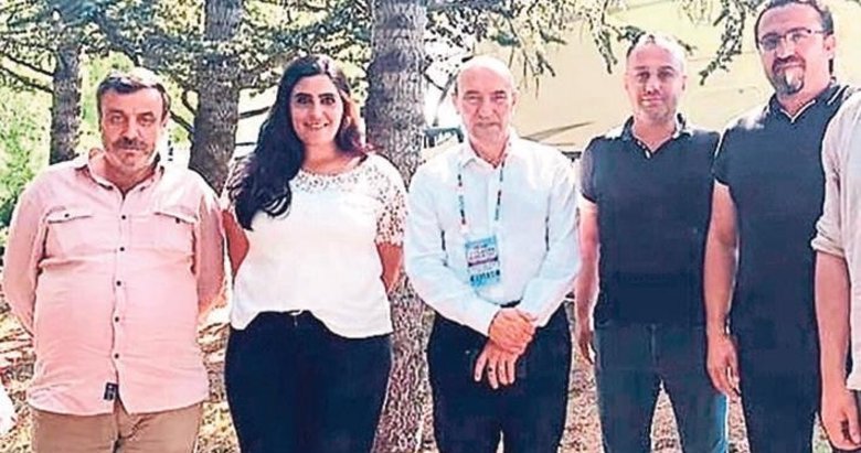 Tunç Soyer devlete kafa tuttu