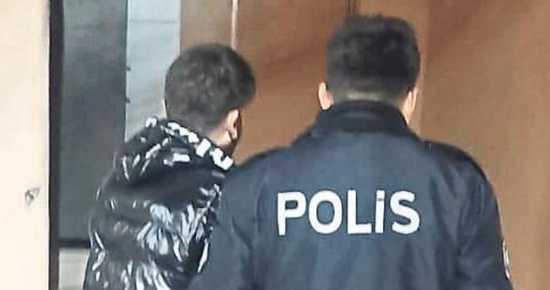 Annesini korumak isteyen genç babasını öldürdü