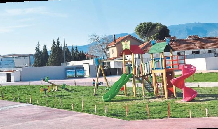 21. yy. Karşıyaka Koleji’nde bütüncül eğitim anlayışı