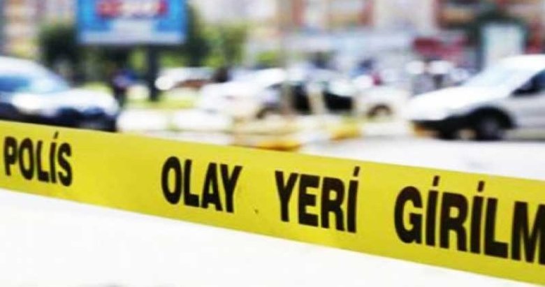 İzmir’de emekli astsubay, alt geçitte intihar etti