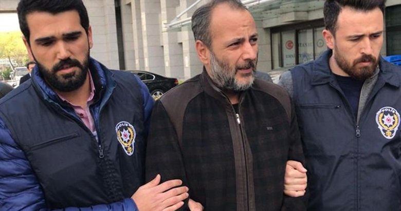Atatürk Havalimanı’nda başörtülülere hakaret eden şahıs tutuklandı