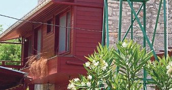 Masum değilsiniz hiçbiriniz!