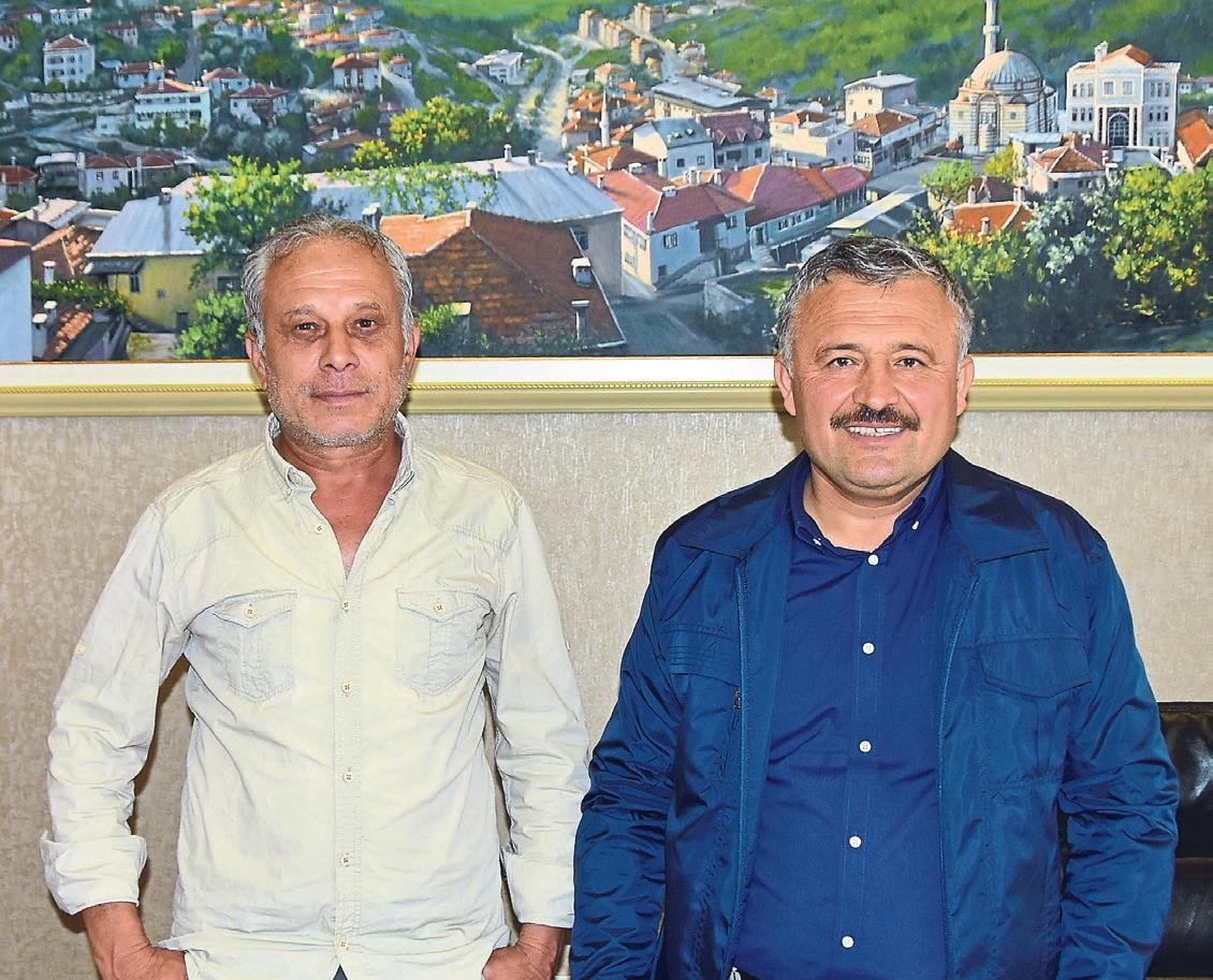yeni asir