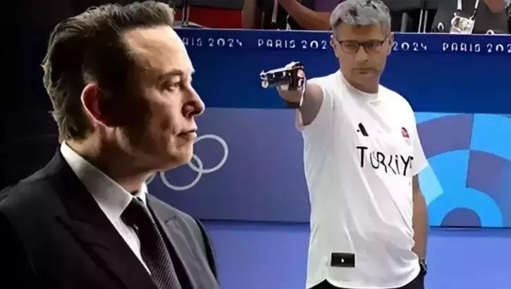 Yusuf Dikeç’in Musk’a mesajını 36 milyon kullanıcı gördü