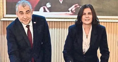 Aydın’da belediye ve akademi yeşil protokole imza attı