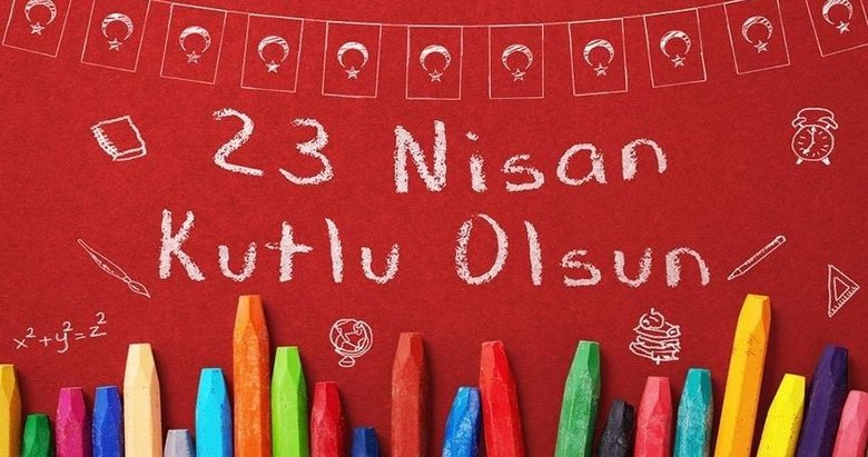 23 Nisan’da okullar tatil mi? En güzel ve anlamlı 23 Nisan şiirleri