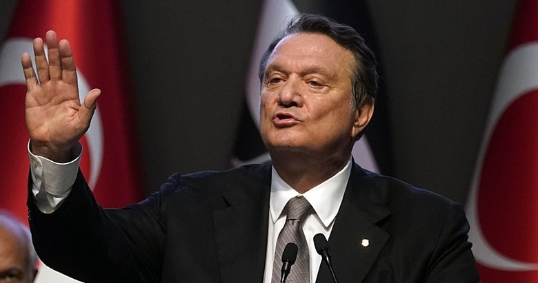 Süper Lig yangın yeri