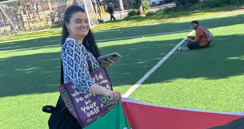 Adalet Bakanı: İsrail’in Eygi’yi şehit etmesiyle ilgili soruşturma açıldı