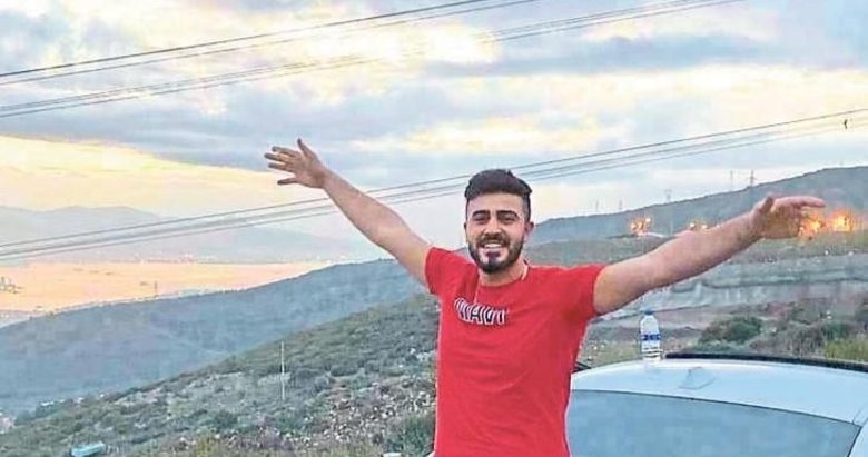 İzmir’de genç iş insanı silahlı saldırıda hayatını kaybetti