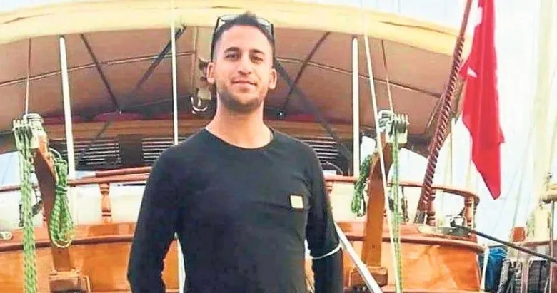 Van depreminden kaçtı Hatay’da yaşamını yitirdi