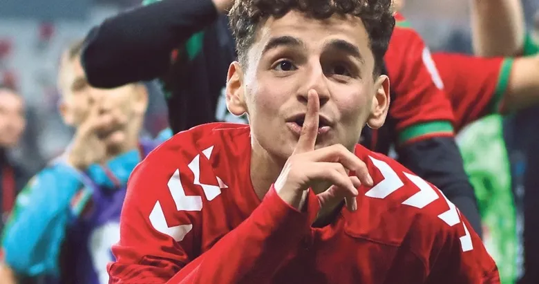 Aliağa FK’da Adem Yeşilyurt iddiası