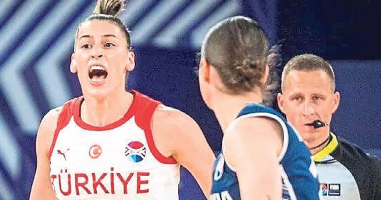 Potanın Perileri’nin rakibi Romanya