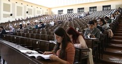 İzmir'deki Devlet Üniversiteleri 