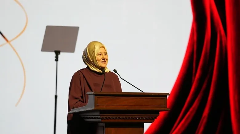 GİF’in üç yeni merkezi Emine Erdoğan’ın katılımıyla açıldı