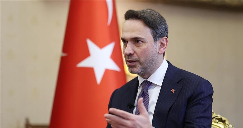 Yenilenebilir enerji atağı