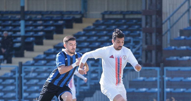 Altınordu için zorlu sınav: Zirvenin takipçisiyle karşılaşacak