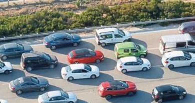 MTV ödemeleri için son tarih 31 Ocak