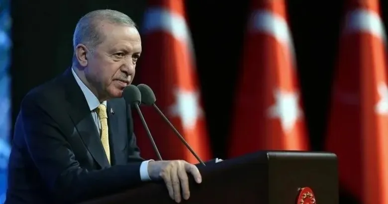 Başkan Erdoğan’dan Gaziler Günü mesajı: Kendilerine çok şey borçluyuz