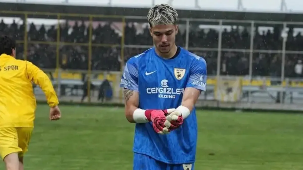 Manisa FK’dan kaleye takviye