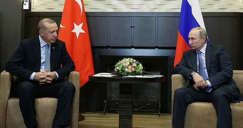 Bakan Çavuşoğlu: Erdoğan-Putin görüşmesi 5-6 Mart’ta olabilir