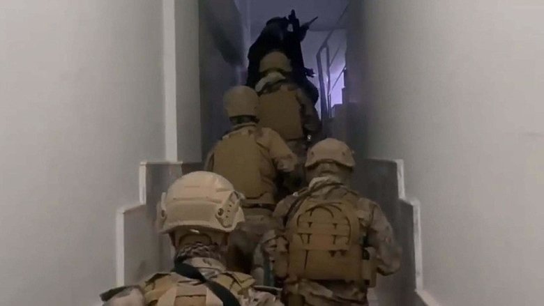 İzmir’de FETÖ operasyonu! 10 şüpheli yakalandı