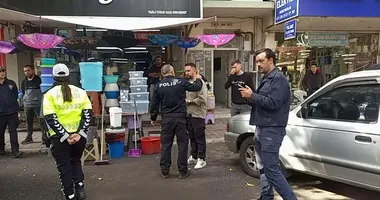 Aydın’da eski sevgili dehşeti!