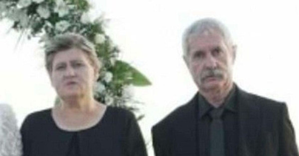 20 milyonluk daire için ailesini katletti