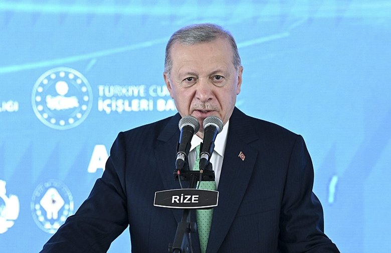 Başkan Erdoğan’dan muhalefete SGK borcu yanıtı: Destelerle kule yapmak için para var