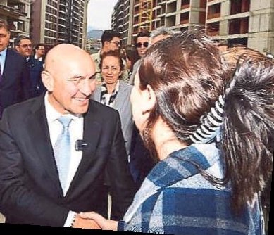 Soyer intikam için çok beklemedi