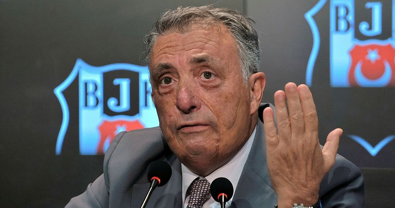 Çebi aday olmayacak