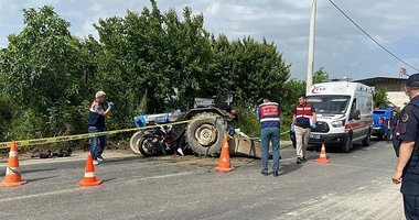 Hız tutkusu sonları oldu