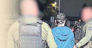 Çirkinler Örgütü’nün yöneticisi yakalandı