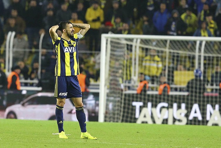 Ersun Yanal o listeyi hazırladı! Fenerbahçe’de 8 isim listede!