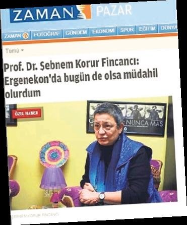 Kimyasal yalanı ile Irak senaryosu planı