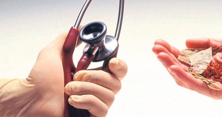 Modern tıp ile alternatif tıp karmaşası-1