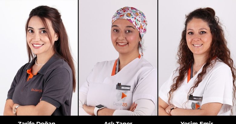3 Dis Hekimine Hala Ulasilamadi Izmir Haberleri