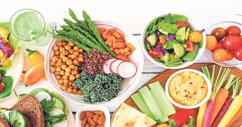 Yiyorum ama kilo alamıyorum! Görünmeyen bir mücadele-2