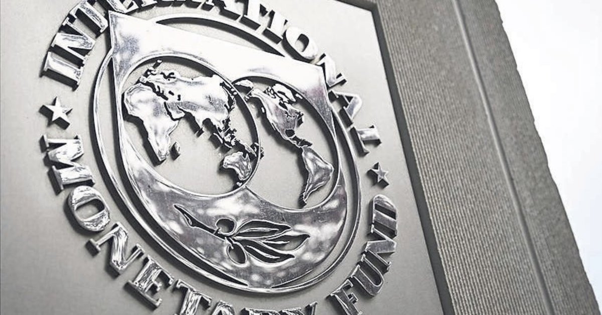 IMF’den dezenflasyon programına övgü