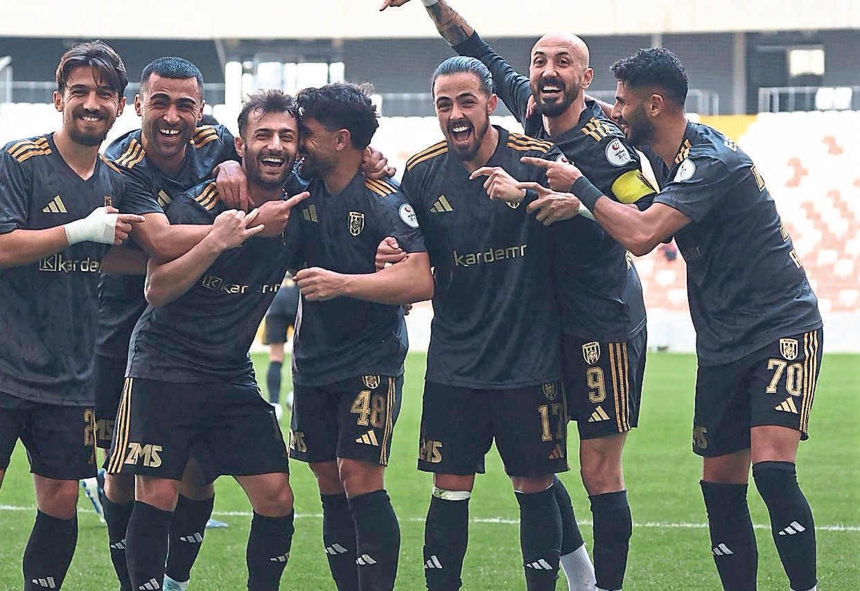 Aliağa çok farklı