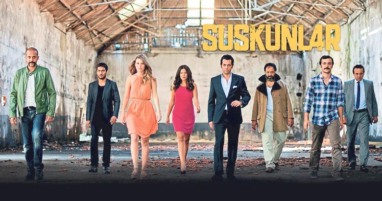 Türk dizilerinin yabancı kopyaları