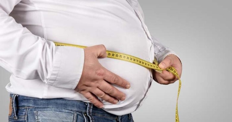 Obezite, hastalık riskini artıran tıbbi bir sorundur