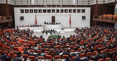 TBMM’de tarihi manifesto