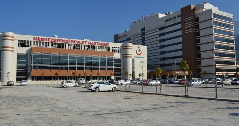 Manisa’da topladığı dağ mantarını yedi, zehirlendi