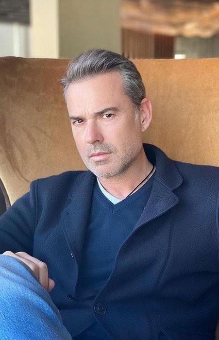 Murat Başoğlu yeğeniyle anılmıştı! Yıllar sonra açıklama yaptı