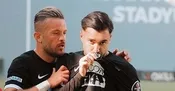 Altay evinde Denizli ile karşı karşıya