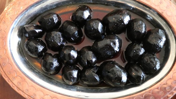 Ceviz reçeli nasıl yapılır? İşte tarifi...