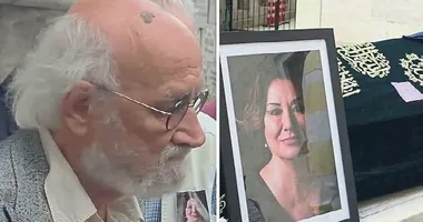 Gülsen Tuncer son yolculuğuna uğurlandı