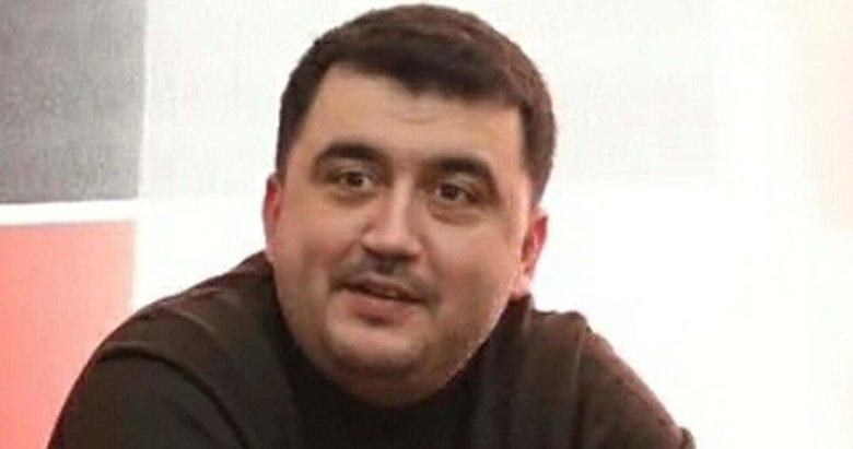 CHP ilçe başkanı Mehmet Emin Işık bıçaklı saldırıda yaralandı