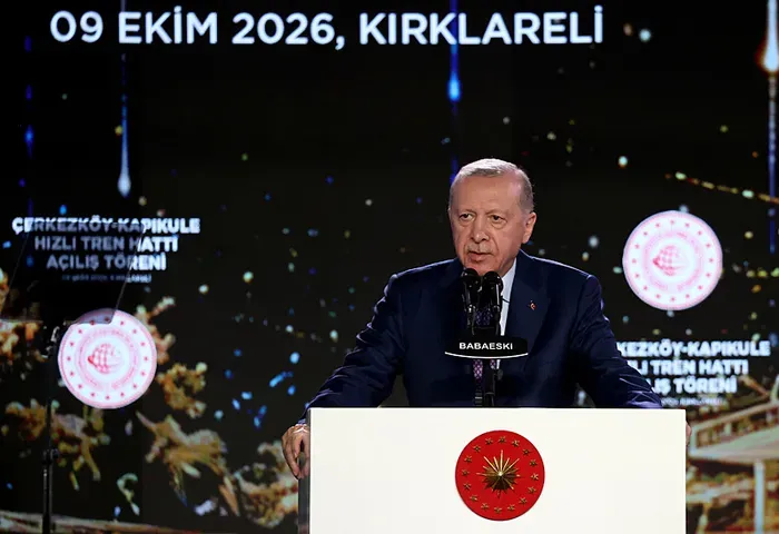 Başkan Erdoğan’dan Özgür Özel ve ekibine sert tepki