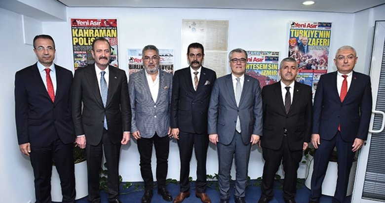 İzmir’in Atatürkçü seçmeni rahatsız